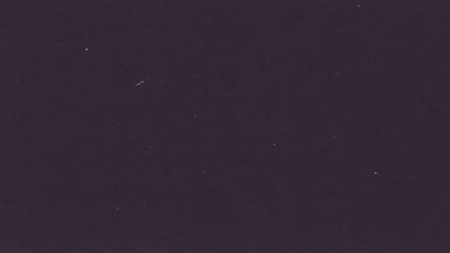 AMS56 meteor