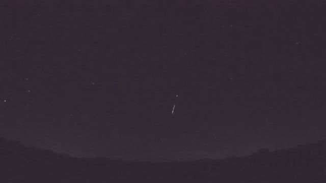 AMS56 meteor