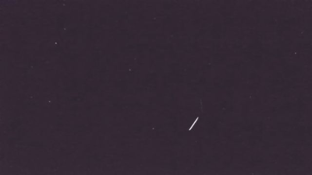 AMS56 meteor