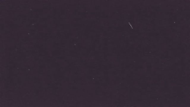 AMS56 meteor