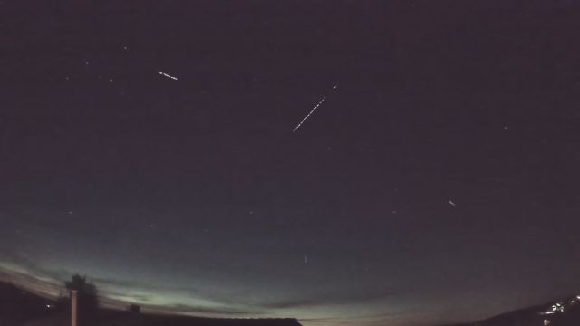 AMS56 meteor