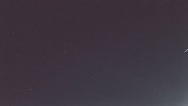 AMS56 meteor