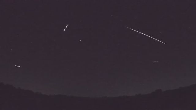 AMS56 meteor