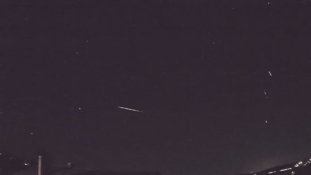 AMS56 meteor