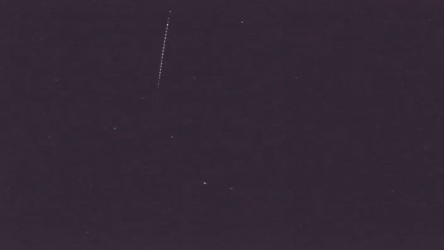 AMS56 meteor