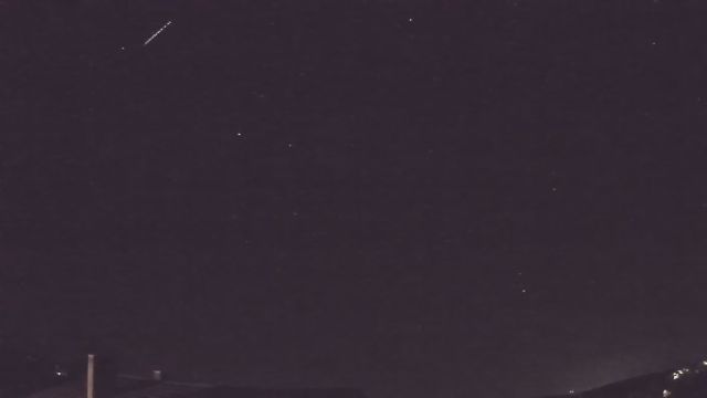 AMS56 meteor