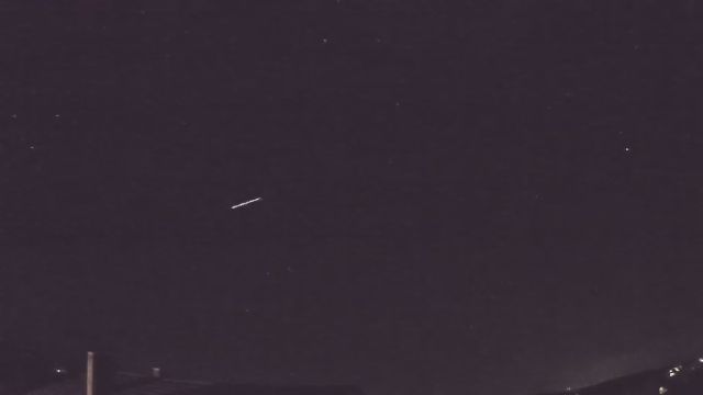 AMS56 meteor