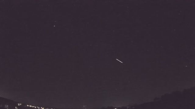 AMS56 meteor