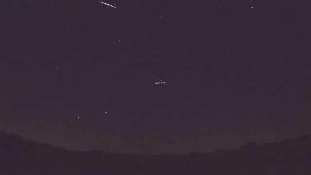 AMS56 meteor