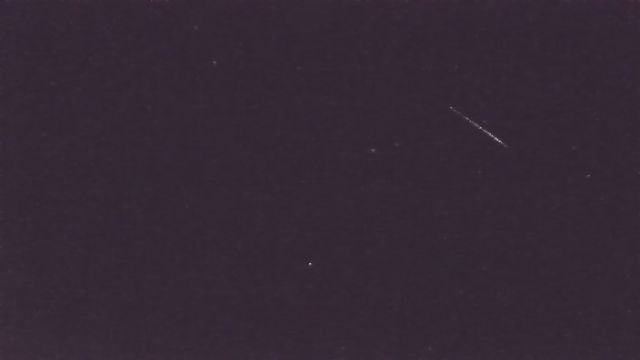 AMS56 meteor