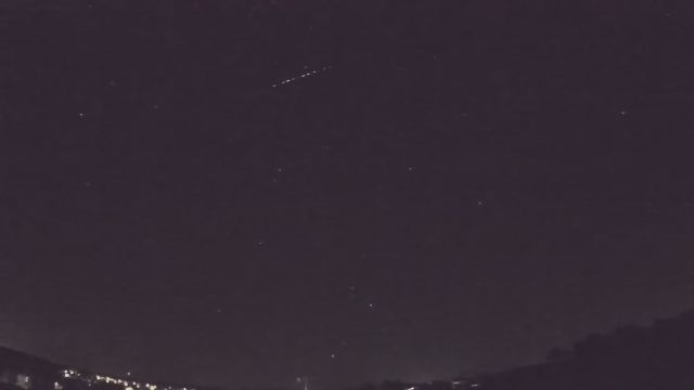 AMS56 meteor