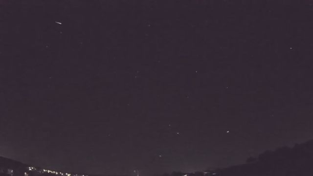 AMS56 meteor