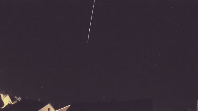 AMS56 meteor