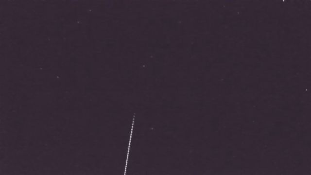 AMS56 meteor