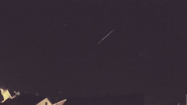 AMS56 meteor
