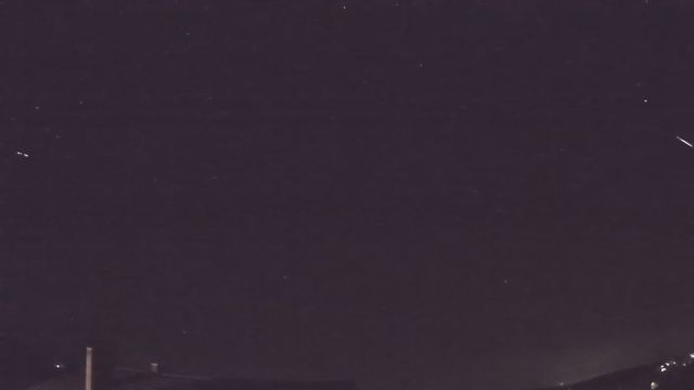 AMS56 meteor
