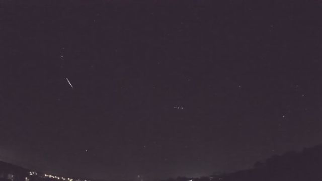 AMS56 meteor