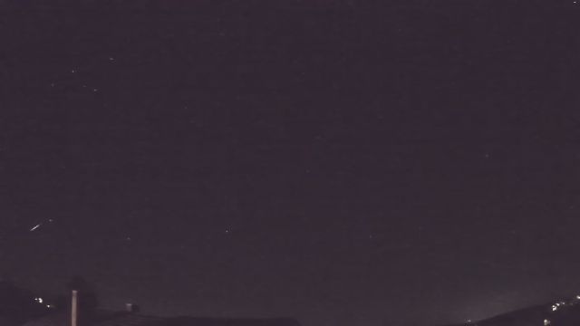 AMS56 meteor