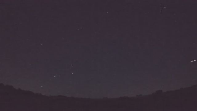 AMS56 meteor