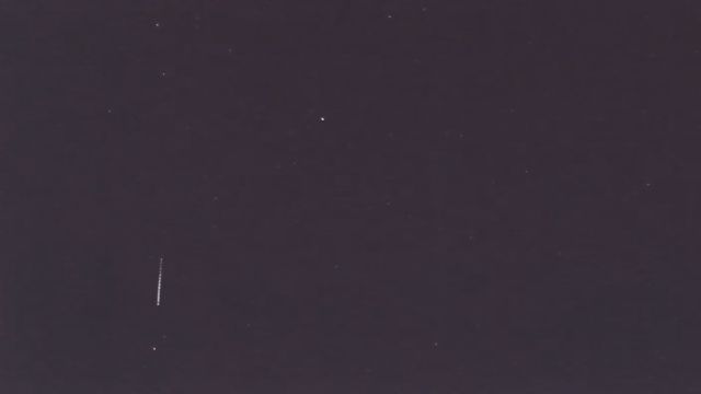 AMS56 meteor