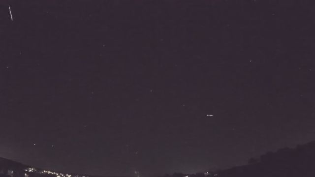 AMS56 meteor