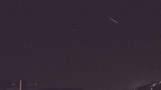 AMS56 meteor