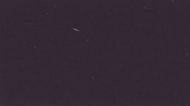 AMS56 meteor