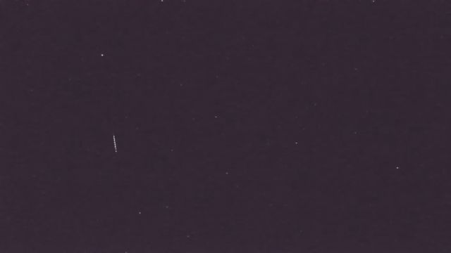 AMS56 meteor