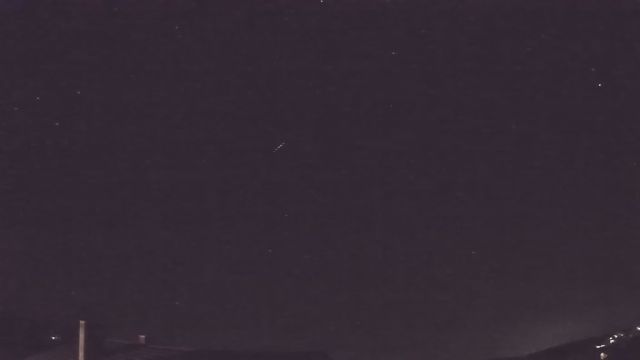 AMS56 meteor