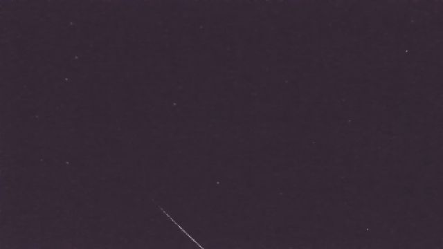 AMS56 meteor