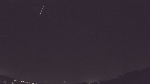 AMS56 meteor