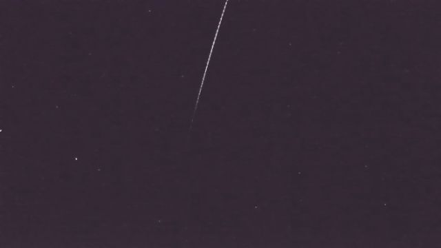 AMS56 meteor