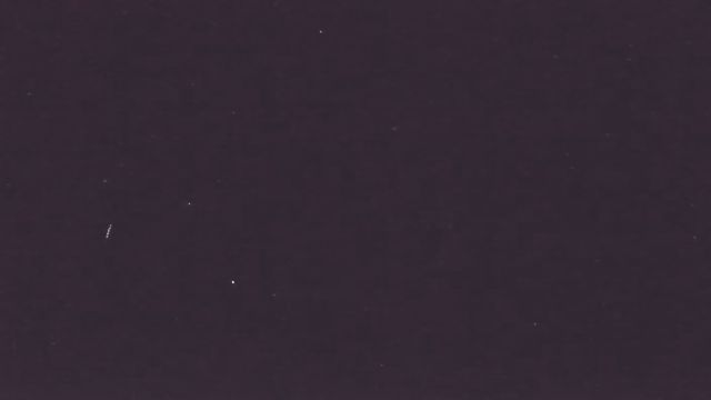 AMS56 meteor