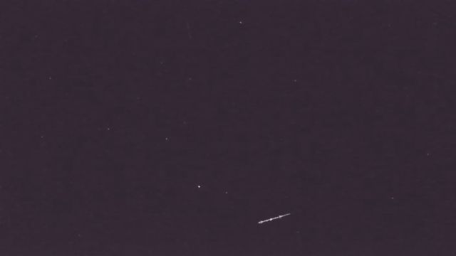 AMS56 meteor