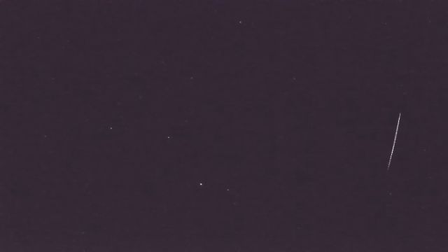 AMS56 meteor