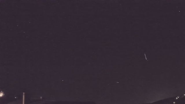 AMS56 meteor