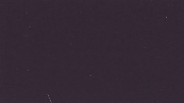 AMS56 meteor