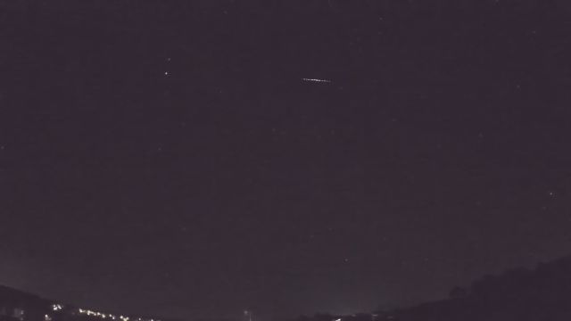 AMS56 meteor
