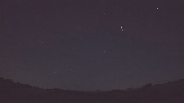 AMS56 meteor