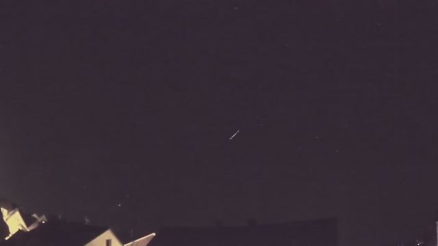 AMS56 meteor