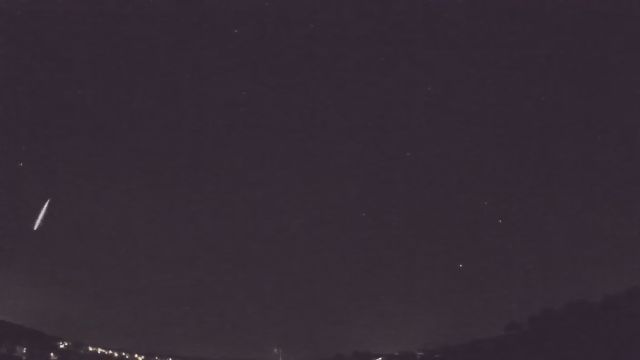 AMS56 meteor