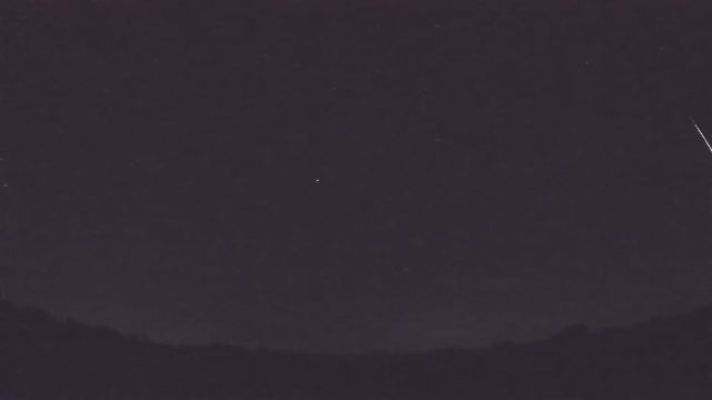 AMS56 meteor
