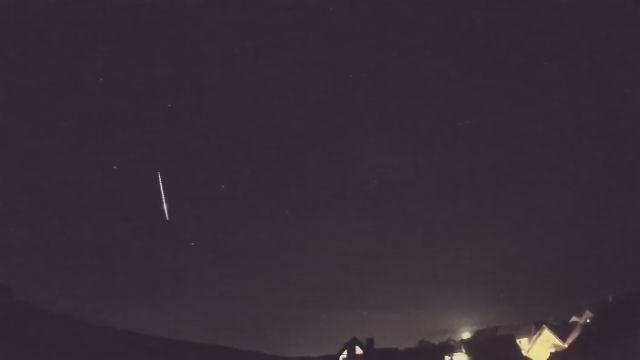 AMS56 meteor
