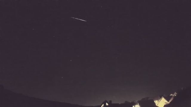 AMS56 meteor
