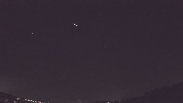 AMS56 meteor