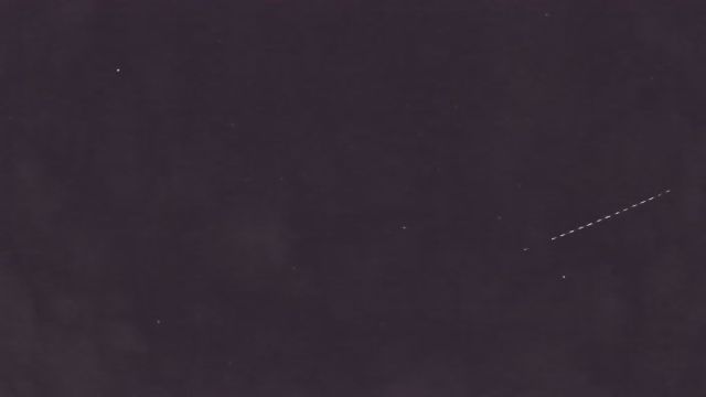 AMS56 meteor