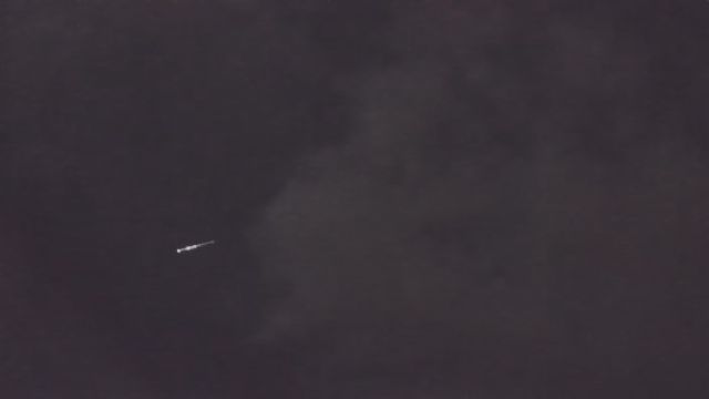AMS56 meteor