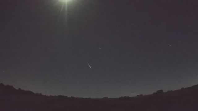 AMS56 meteor