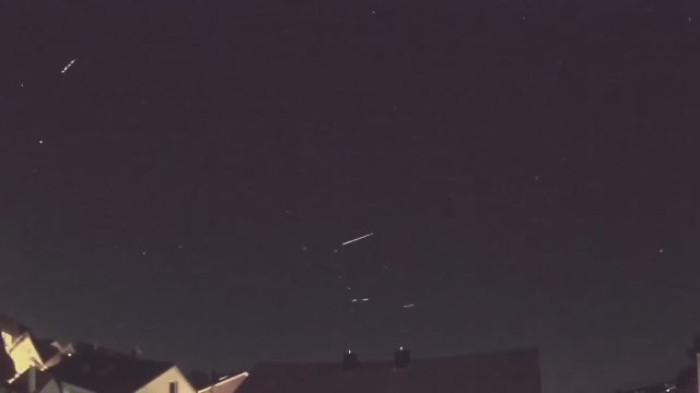AMS56 meteor