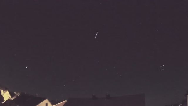 AMS56 meteor